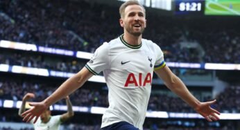 Harry Kane entra na mira do Bayern de Munique