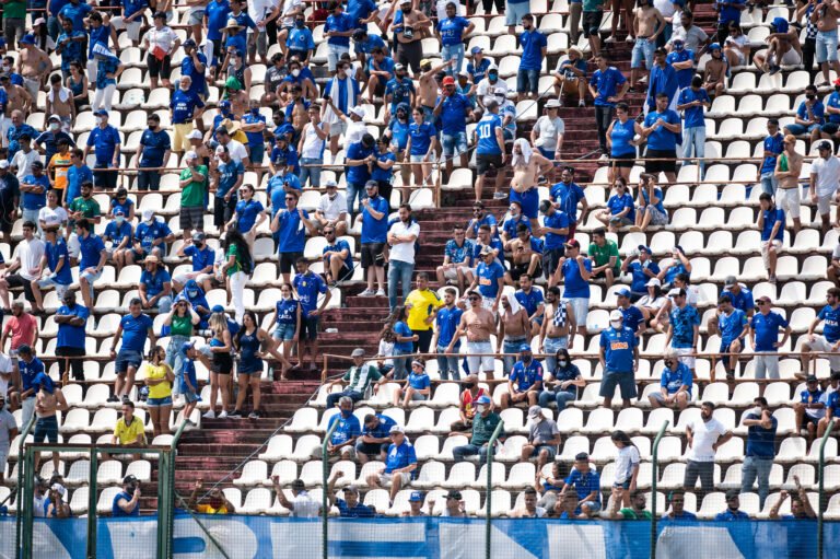 Sem Mineirão e Independência, Cruzeiro define palco do clássico contra o América-MG