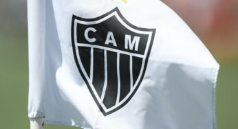 Provável investidor segue a procura de recursos para comprar SAF do Atlético-MG, afirma jornalista