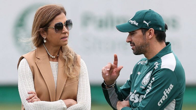 Palmeiras mira contratações de reforços apenas para julho