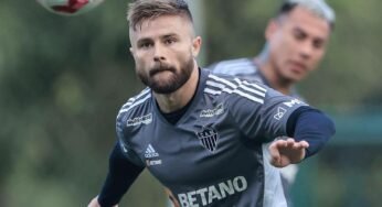 Bragantino avança na contratação de Eduardo Sasha e deve oficializar reforço nas próximas horas