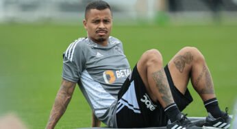 Palmeiras tem Allan como objetivo, mas vê negociações complicadas com o Atlético-MG