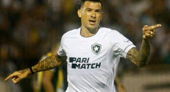 Cuesta decide ficar no Botafogo e Bahia concentra esforços em Marinho