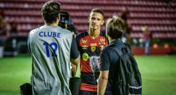 Botafogo pode envolver jogadores por Luciano Juba, do Sport, diz canal