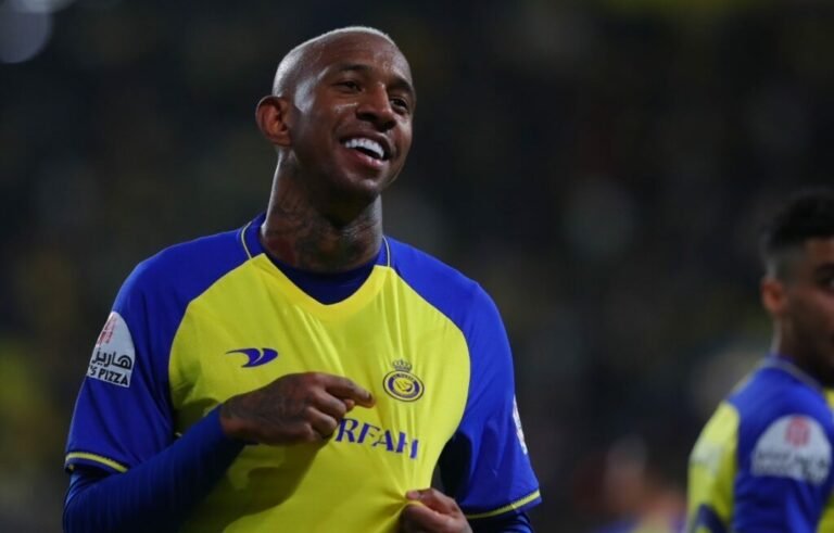 Corinthians tentou a contratação de Anderson Talisca, mas não teve sucesso, diz jornalista