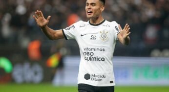 Flamengo demonstra interesse em Fausto Vera, do Corinthians e Luan, do São Paulo