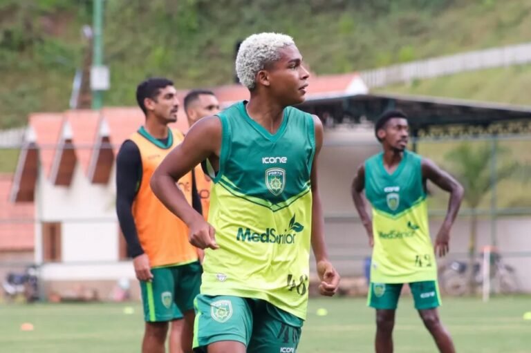 Presidente do Porto Vitória confirma ida de joia para o Botafogo e diz “Pedido de Luís Castro”