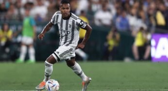 Flamengo sonda a situação de Alex Sandro, da Juventus, diz portal