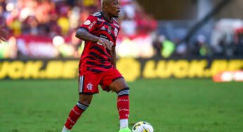 Transferência de Marinho para o Bahia esfria após dificuldade de acordo com empresários