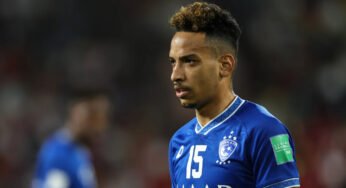 Corinthians recebe “sinal verde” de staff de Matheus Pereira; jogador pode chegar no meio do ano