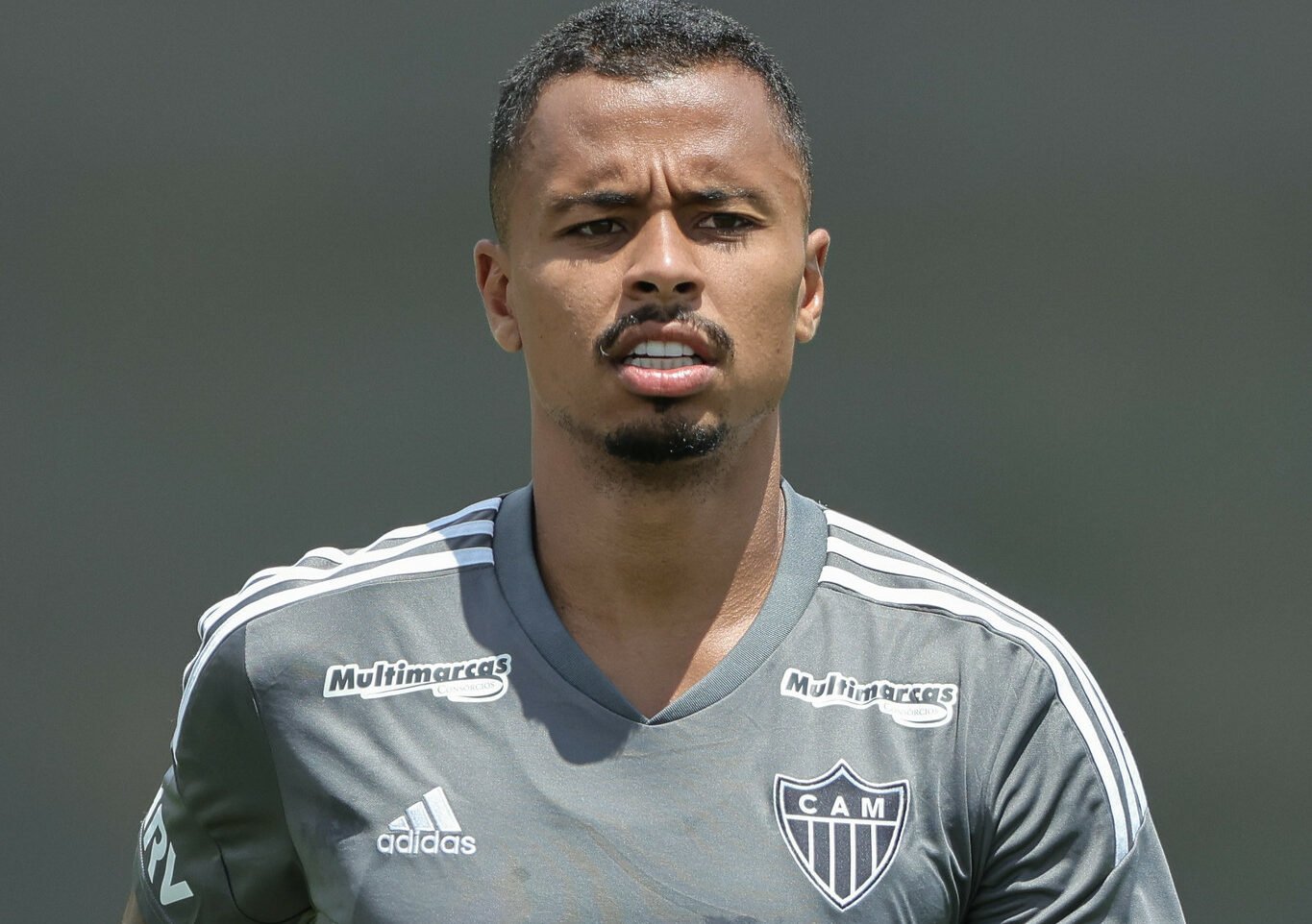 Palmeiras planeja nova proposta por Allan, e pode pagar até 12 milhões de euros pelo atleta