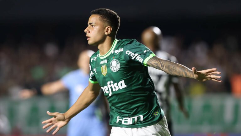 Clube de Scarpa e Danilo tentou contratar outro jogador do Palmeiras