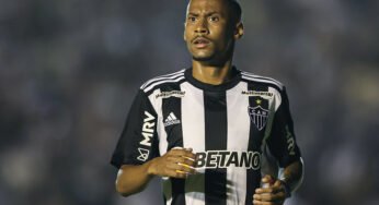 Los Angeles Galaxy faz proposta de 2,5 milhões de dólares por Ademir, do Atlético-MG