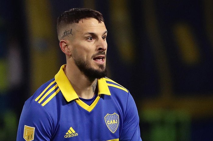 Benedetto confirma proposta do Internacional, mas garante permanência no Boca Juniors