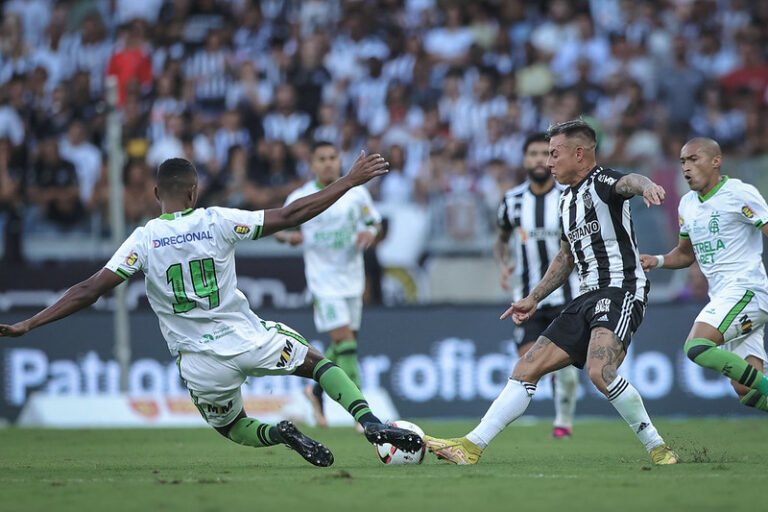 Federação Mineira decide impasse na arbitragem para a final do Campeonato Mineiro