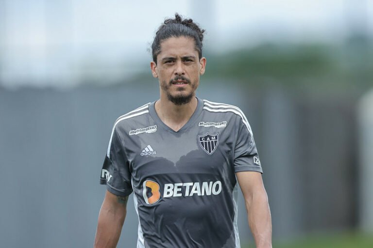 De olho em 2024, Atlético planeja renovação e permanência de Lemos, Fuchs e Mariano