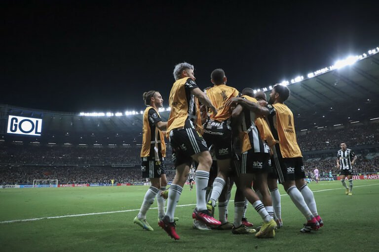 Atlético-MG aposta em retrospecto positivo contra times colombianos na Libertadores