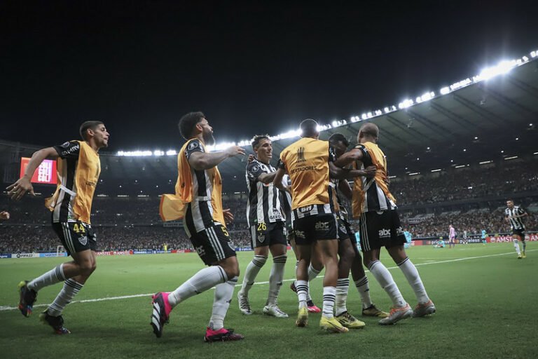 Atlético-MG aposta em retrospecto positivo no Mineirão para avançar na Libertadores
