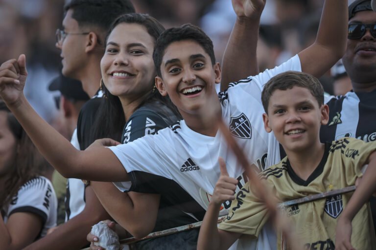Atlético-MG x Millonarios: ingressos para duelo da Libertadores estão esgotados