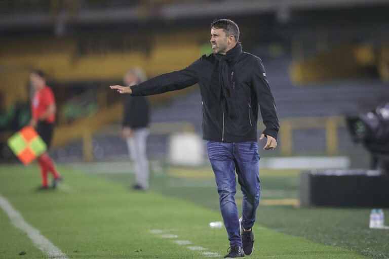 Coudet comenta empate diante o Millionarios fora de casa e projeta evolução