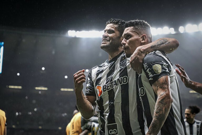Com adversários definidos, confira as datas dos jogos do Atlético-MG pela Libertadores