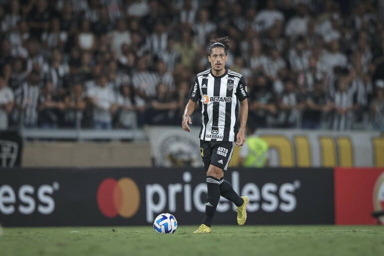 Sem faltas nos últimos jogos, Maurício Lemos comenta seu estilo de jogo ‘limpo’