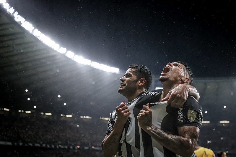 Atlético-MG chega a R$ 25 milhões arrecadados entre premiações e bilheteria na Libertadores