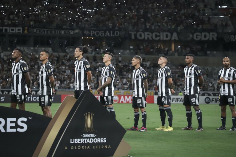 Atlético-MG encara “maldição” do Allianza Lima na Copa Libertadores