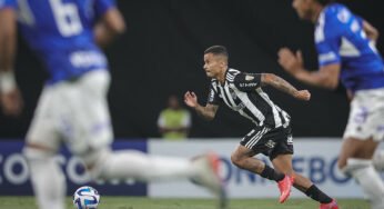 Após reuniões, Allan ficará no Atlético-MG, afirma jornalista