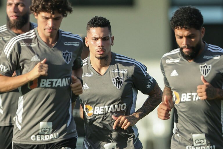 Atlético-MG busca a 17ª participação seguida na final do Campeonato Mineiro