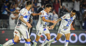 Água Santa pode perder 80% do seu elenco antes do segundo jogo da final do Paulista contra o Palmeiras