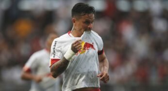 Artur, do RB Bragantino, é o novo reforço do Palmeiras