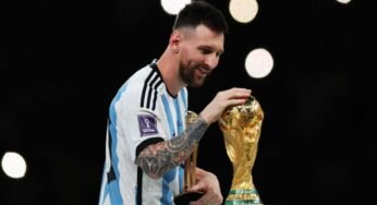 Lionel Messi aceita redução salarial para retornar ao Barcelona, diz jornalista