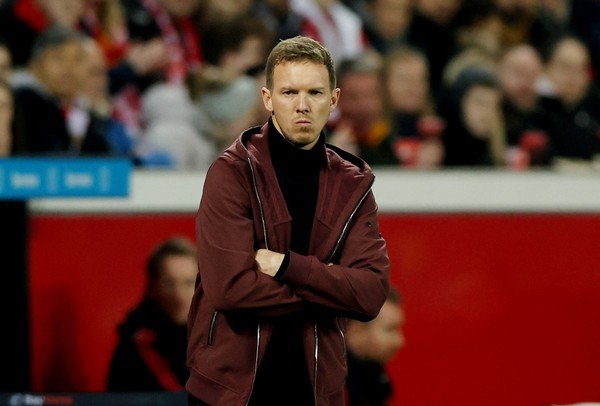 Diretoria do Bayern cogita demissão do técnico e já tem novo alvo para o comando
