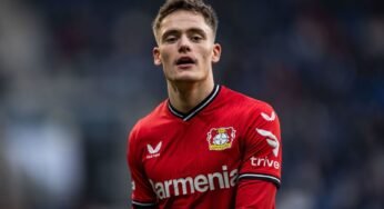 Real Madrid retoma interesse por jovem destaque alemão