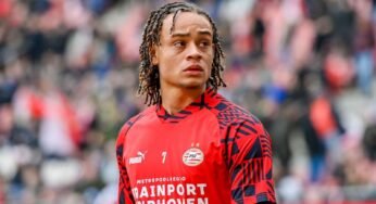 Destaque do futebol holandês pode retornar ao PSG