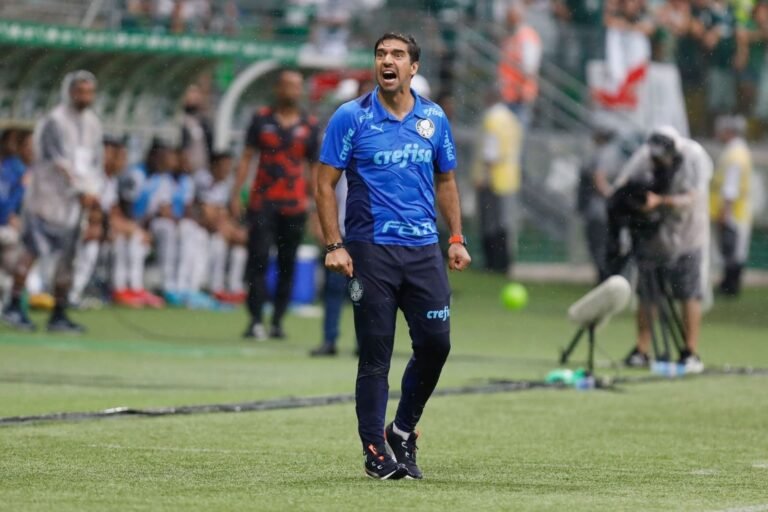 Quase metade das equipes da Série A são treinadas por portugueses; veja lista