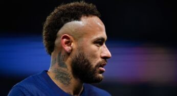 Muricy brinca sobre possível contratação de Neymar: “Tem que vender a cidade”