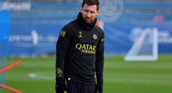 Messi recebe proposta e toma decisão sobre permanência no PSG