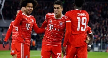 Barcelona demonstra interesse na contratação de Joao Cancelo