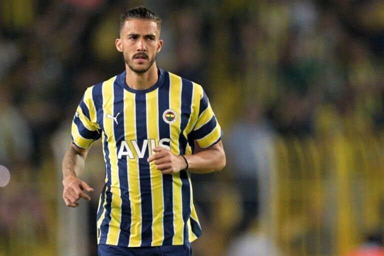 Empresário de Gustavo Henrique nega possível negociação com São Paulo