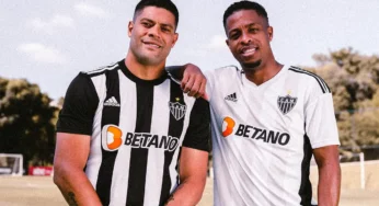 Atlético-MG pode perder patrocínio da Betano após medida do governo federal