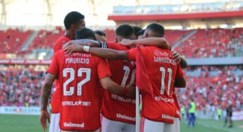 Técnico avalia goleada do Inter: “Temos que virar a página rápido”