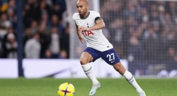 Lucas Moura quer R$ 55,72 milhões de luvas e comissão e São Paulo desiste do jogador
