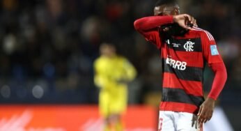 Flamengo deixou de faturar R$ 49,7 milhões com fracassos na Recopa, Mundial e Supercopa