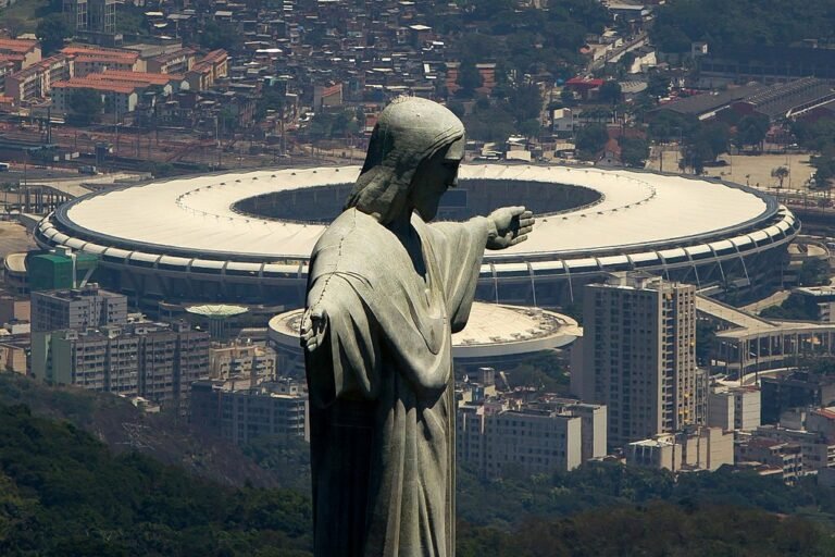 Conmebol confirma final da Libertadores para o Maracanã