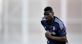 Juventus corta Pogba por indisciplina