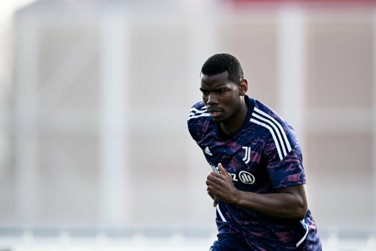 Juventus corta Pogba por indisciplina