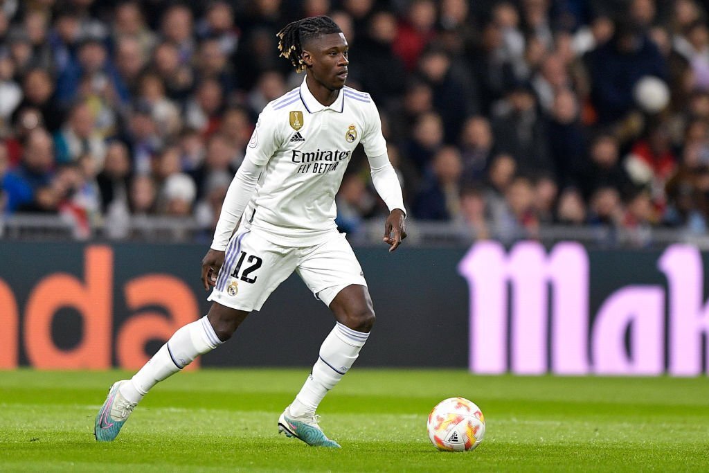 Manchester United quer Camavinga e prepara oferta quase irrecusável