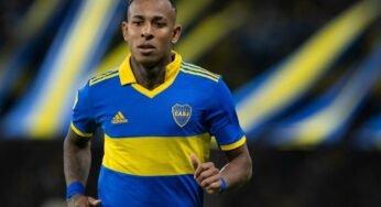 Atlético-MG volta a demonstrar interesse em Sebastián Villa, do Boca Juniors, afirma jornal argentino